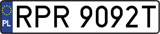RPR9092T