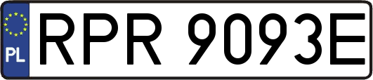 RPR9093E