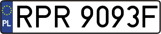 RPR9093F
