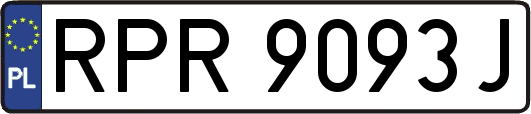 RPR9093J