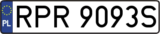 RPR9093S