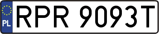 RPR9093T