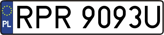 RPR9093U