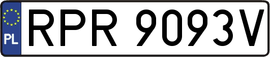 RPR9093V
