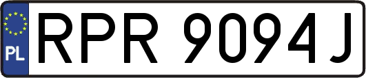 RPR9094J