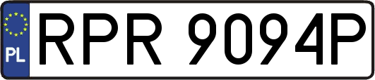 RPR9094P