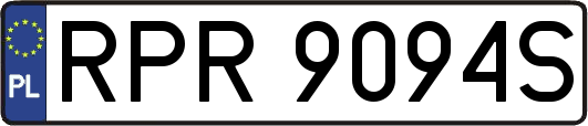 RPR9094S