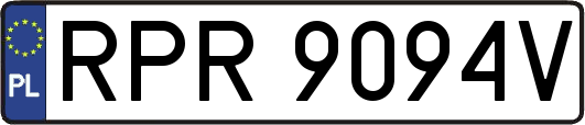 RPR9094V
