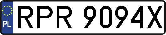 RPR9094X