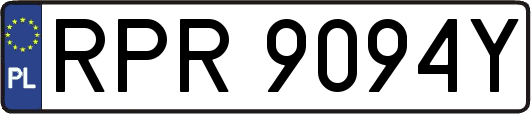 RPR9094Y