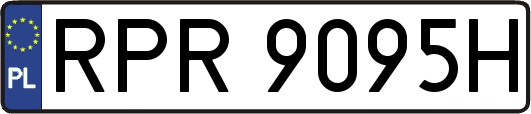 RPR9095H