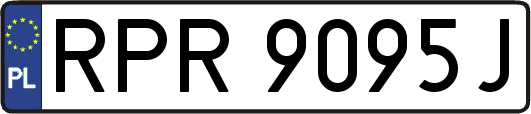 RPR9095J