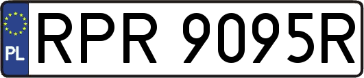 RPR9095R