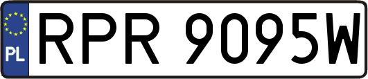 RPR9095W