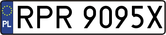 RPR9095X