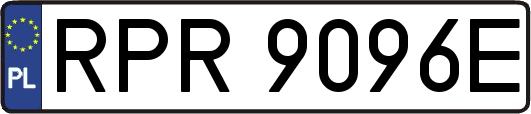 RPR9096E