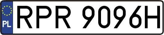 RPR9096H