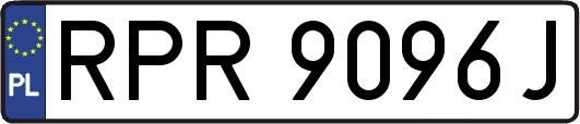 RPR9096J