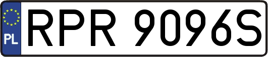 RPR9096S