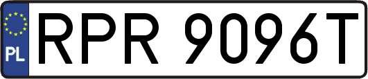 RPR9096T