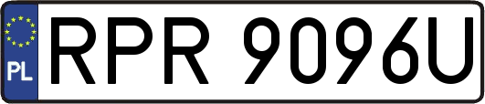RPR9096U