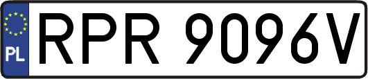 RPR9096V