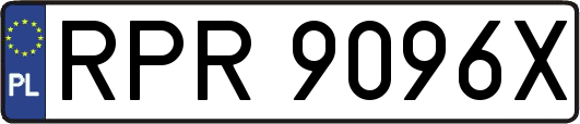 RPR9096X