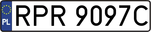 RPR9097C