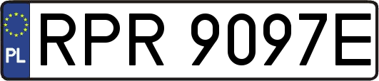 RPR9097E