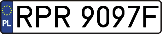 RPR9097F