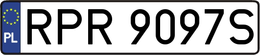 RPR9097S