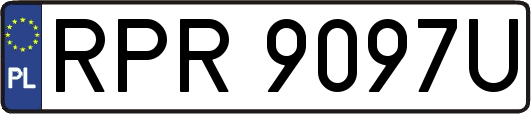 RPR9097U