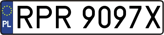 RPR9097X