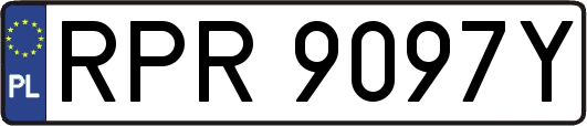 RPR9097Y