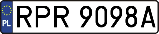 RPR9098A