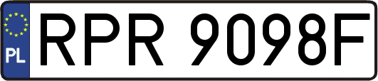 RPR9098F