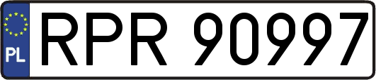 RPR90997