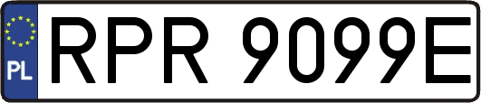 RPR9099E