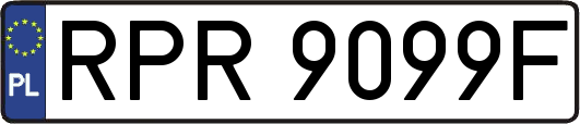 RPR9099F