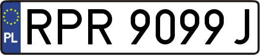 RPR9099J
