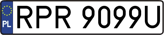 RPR9099U
