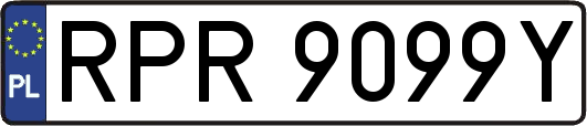 RPR9099Y