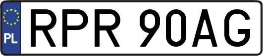 RPR90AG