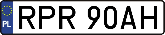 RPR90AH