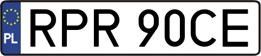 RPR90CE