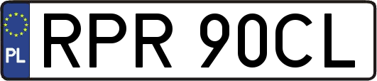 RPR90CL