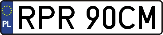 RPR90CM