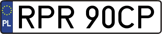 RPR90CP