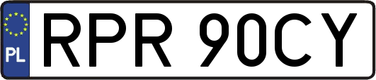 RPR90CY