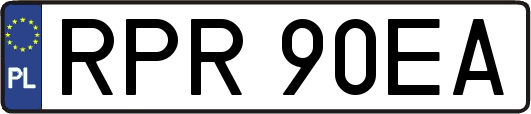 RPR90EA